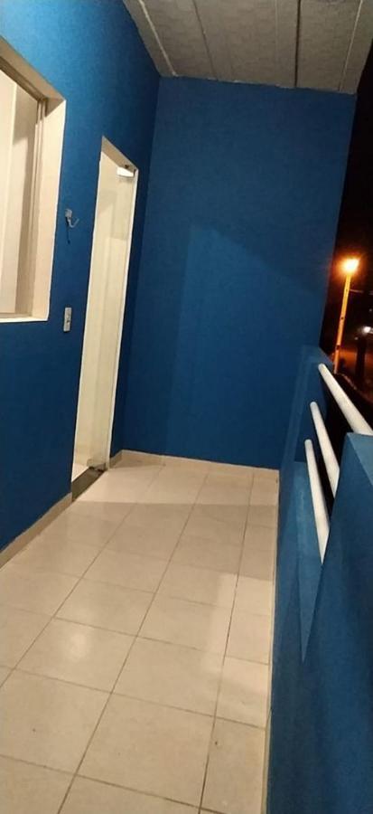 Residencial Praia Quente Casas Nova Viçosa Exteriér fotografie