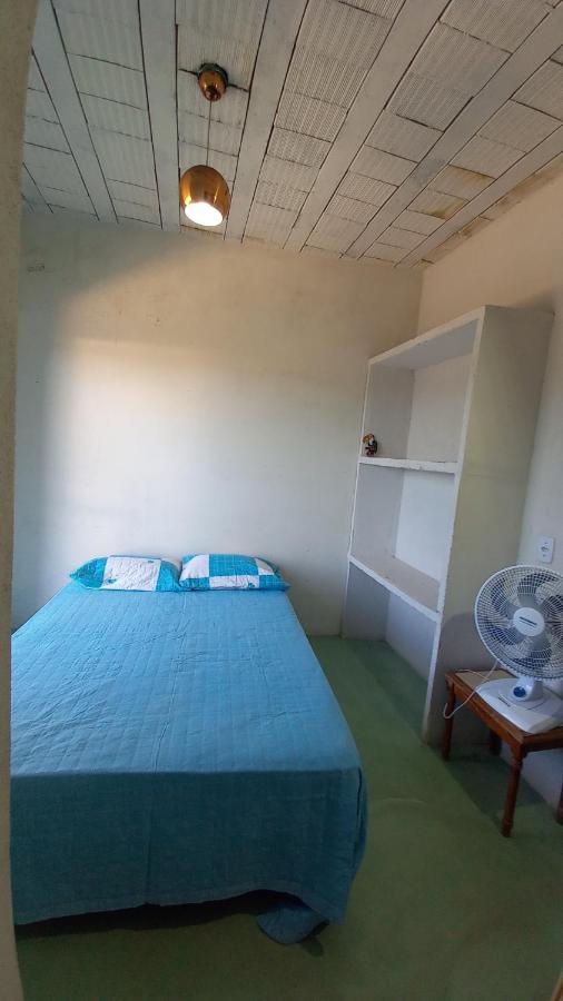 Residencial Praia Quente Casas Nova Viçosa Exteriér fotografie