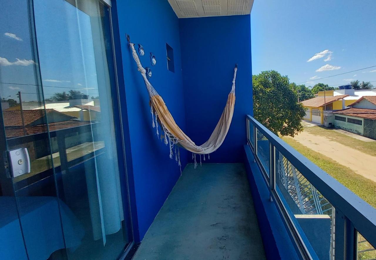 Residencial Praia Quente Casas Nova Viçosa Exteriér fotografie