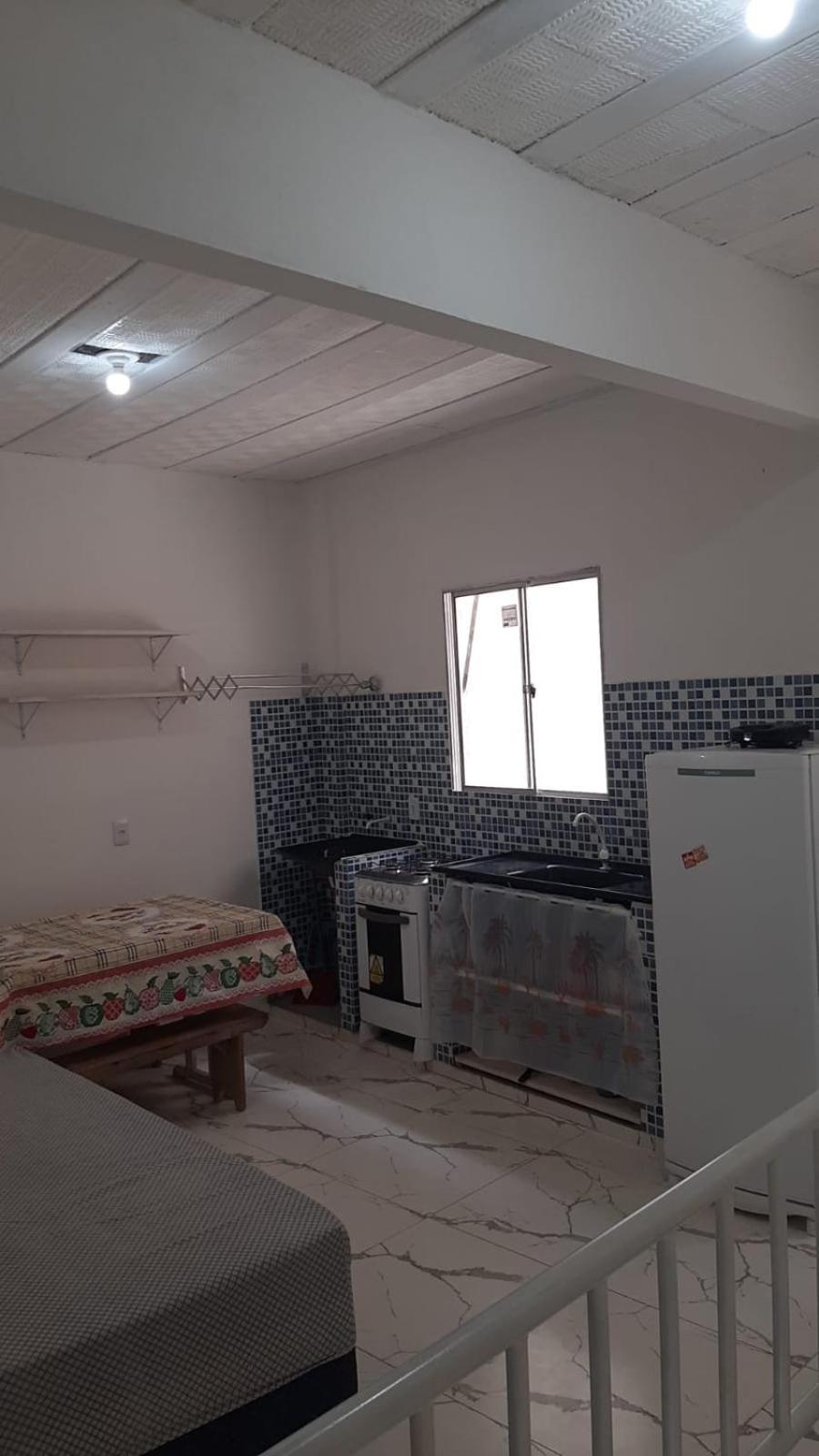 Residencial Praia Quente Casas Nova Viçosa Exteriér fotografie