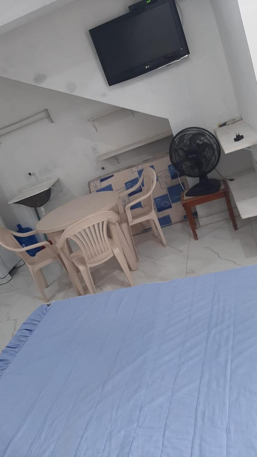 Residencial Praia Quente Casas Nova Viçosa Exteriér fotografie