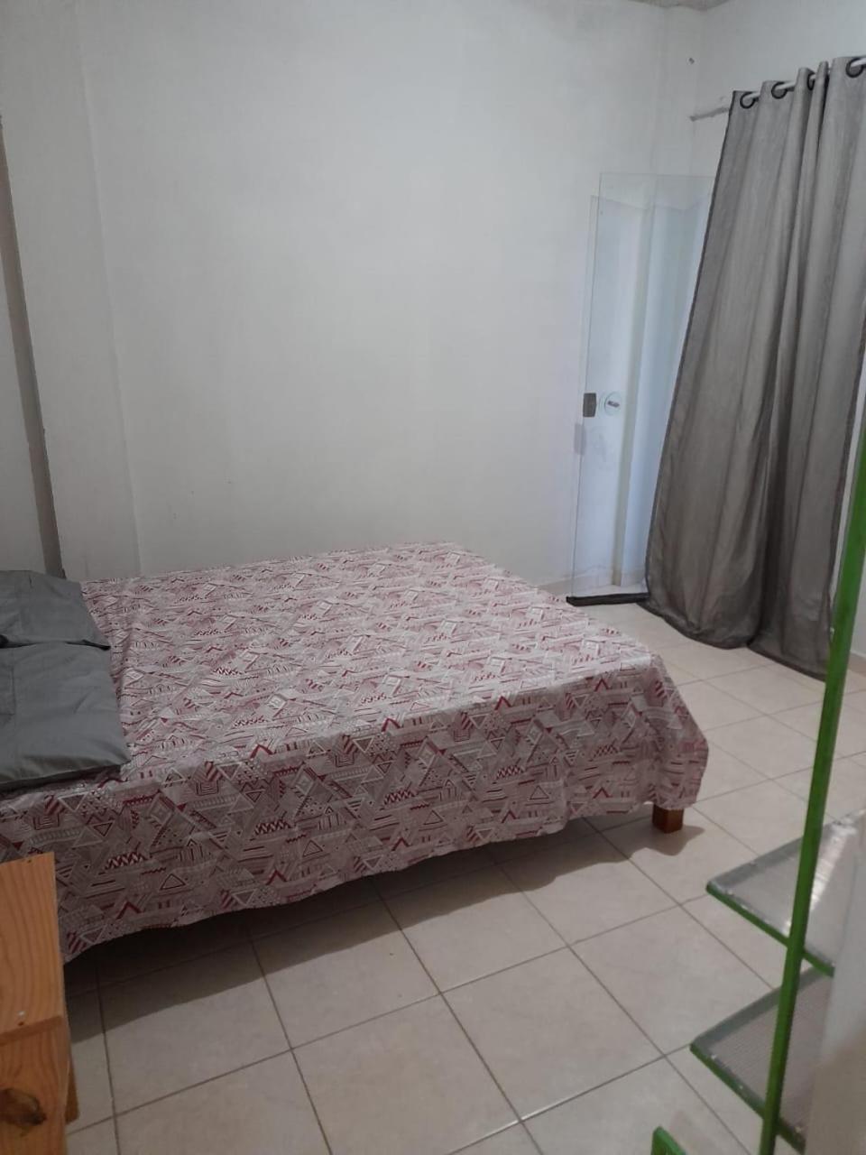 Residencial Praia Quente Casas Nova Viçosa Exteriér fotografie