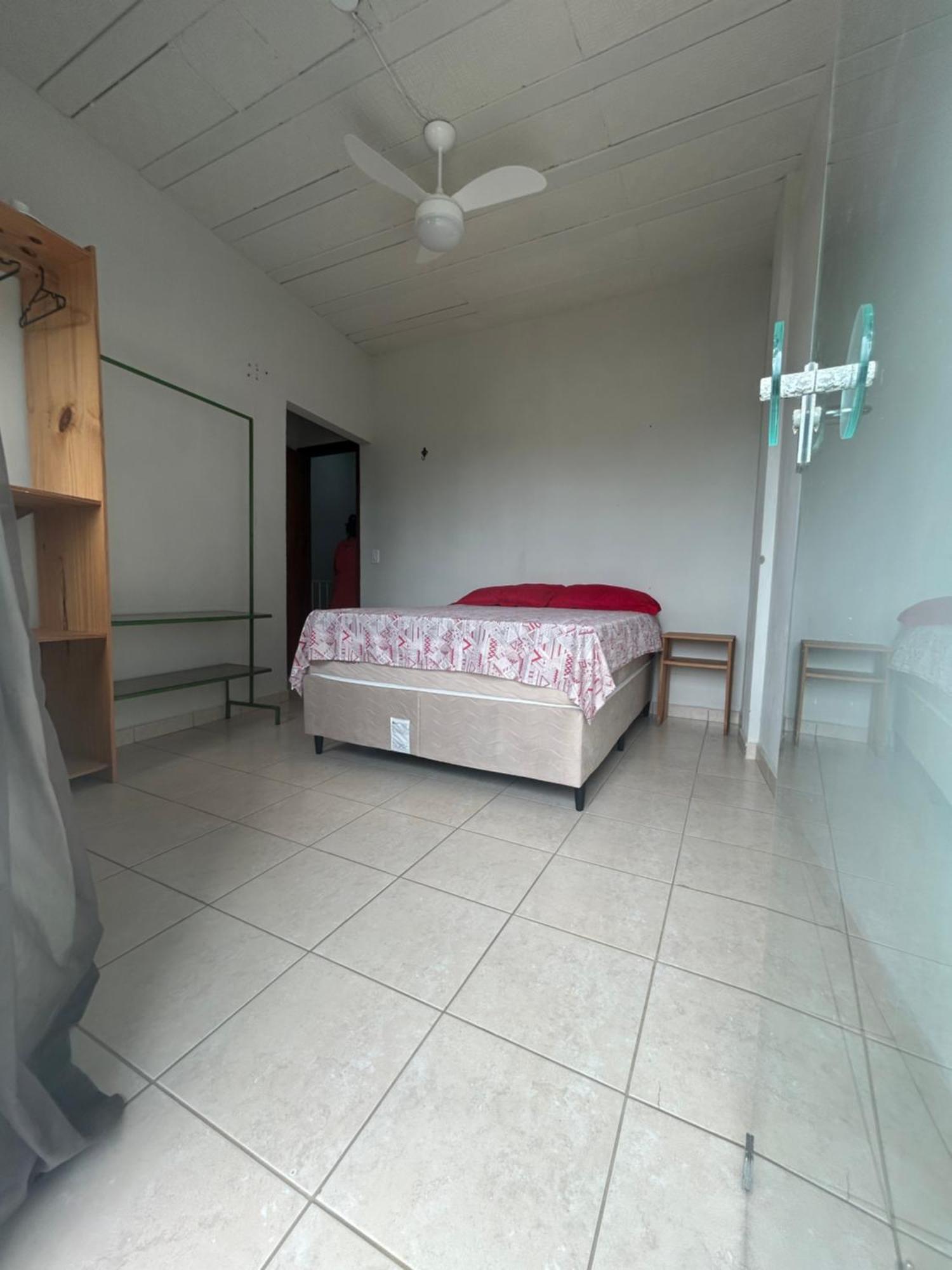 Residencial Praia Quente Casas Nova Viçosa Exteriér fotografie