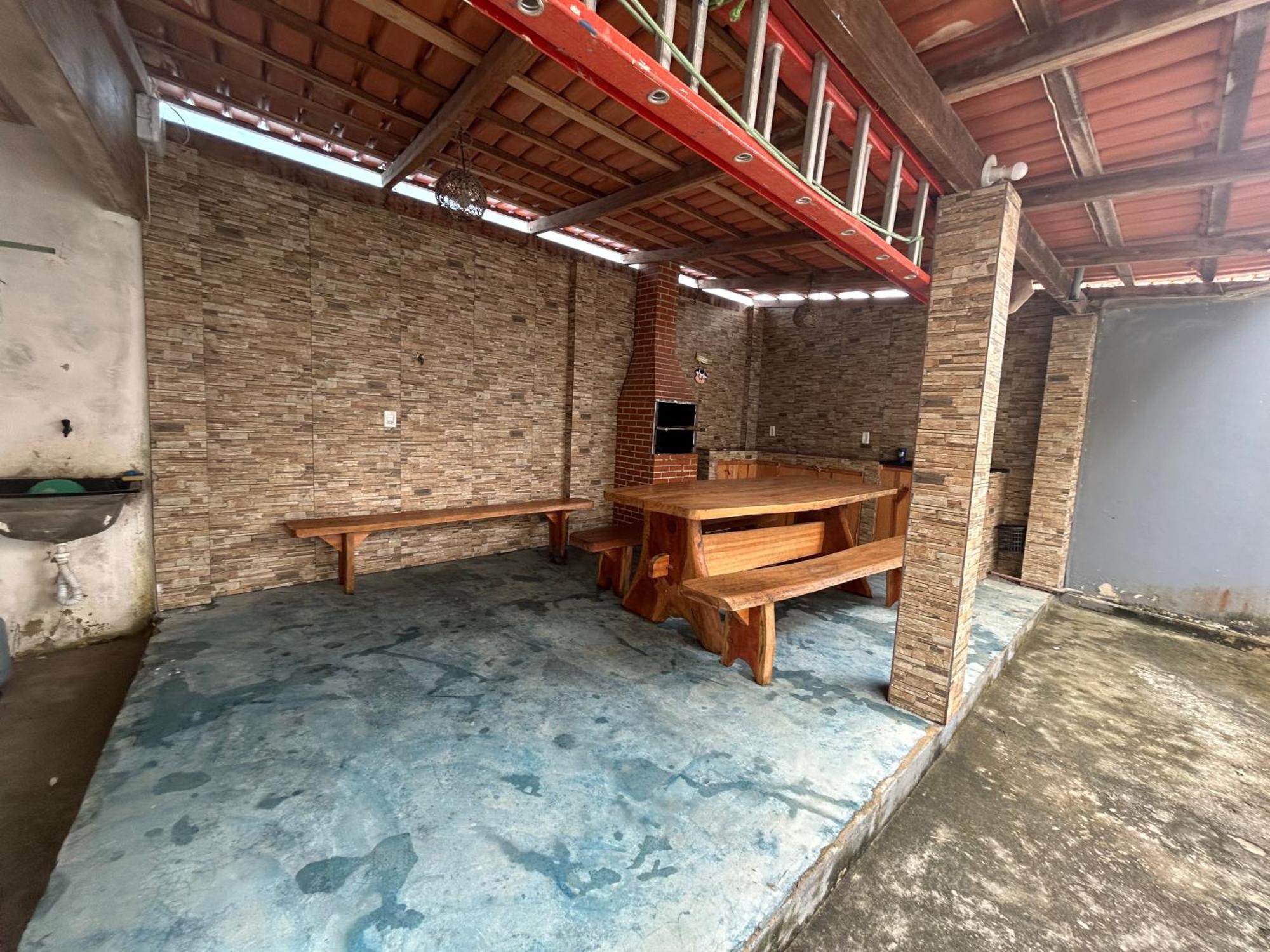 Residencial Praia Quente Casas Nova Viçosa Exteriér fotografie